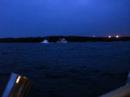 Other boat tours in Kona